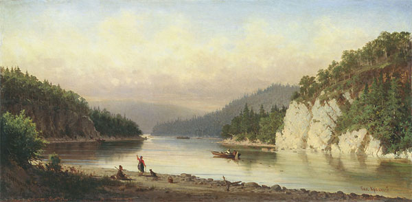 Камень Красный